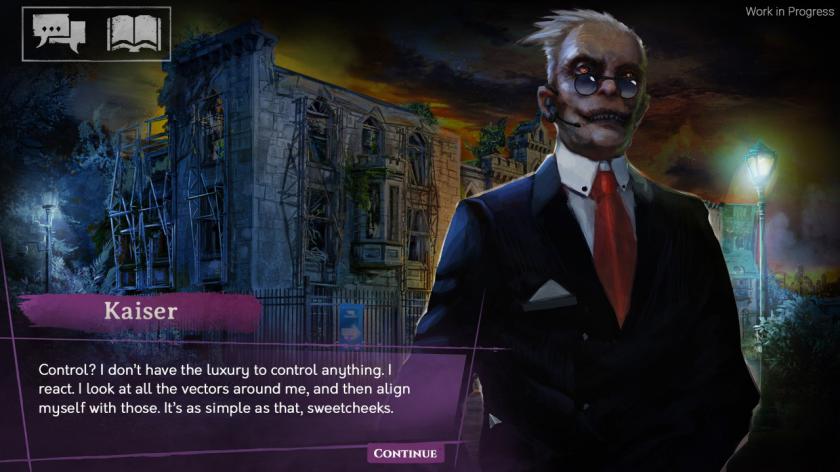 Switch游戏 -吸血鬼:避世-纽约之影 Vampire: The Masquerade – Shadows of New York-百度网盘下载插图1-小白游戏网 Switch游戏 -吸血鬼:避世-纽约之影 Vampire: The Masquerade – Shadows of New York-百度网盘下载插图1-小白游戏网